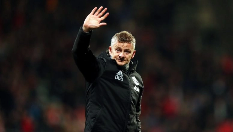 Manchester United Still the Biggest Club in the World, Says Manager Ole Solskjaer