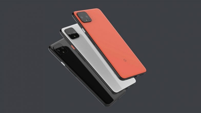 Google Pixel 4 Prices & Cases Leaked Online Just Before 'Made By Google' Launch Event