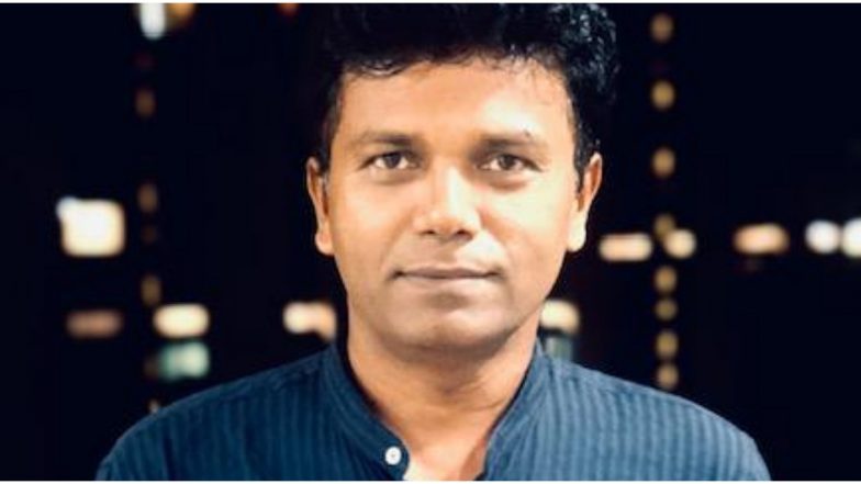 Vineet Kumar to Play Lead in Susi Ganeshan&rsquo;s Crime Thriller