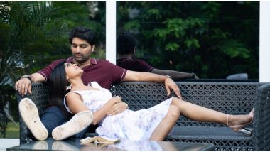 Malhar Thakar Shares His Excitement about His Upcoming Music Video with Khushi Shah