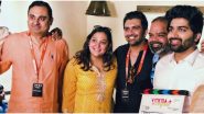 After Chhello Divas, Malhar Thakar and Sharad Patel Reunite for Vickida No Varghodo