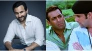 Throwback Thursday: When Saif Ali Khan Rejected Fardeen Khan's Role in No Entry