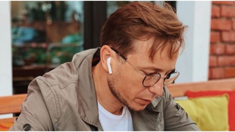Russian Influencer Pavlov Aleksey Is Unstoppable As He Makes a Name For Himself As a Top Restaurateur