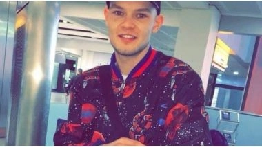 Ryan Hodge, a Lifestyle Entrepreneur by Profession of Par Excellence