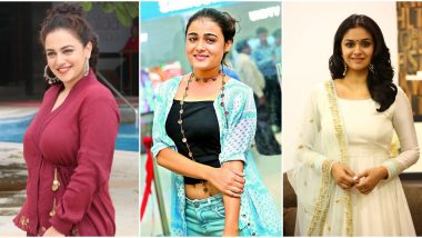 After Nithya Menen and Keerthy Suresh, Arjun Reddy Actress Shalini Pandey Enters Bollywood, Will Romance Ranveer Singh in Jayeshbhai Jordaar