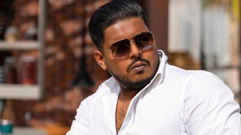 Meet India’s Famous Super Car Collector Rohit Roy