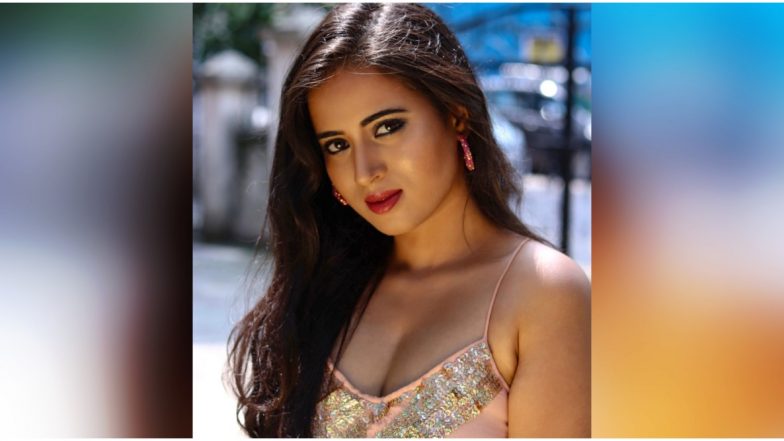 Actress Aayat Shaikh Is Playing the Lead in Innocent Virus Films’ Upcoming Horror Web-Series