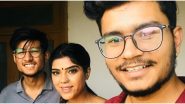 Here&rsquo;s How Dhrumil Soni Is Grateful and Owes His Success to His Sister and Actress Khushi Shah