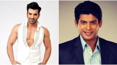 Bigg Boss 13 Day 8 Preview: Siddharth Shukla and Paras Chhabra will Choose Between Friendship and Love in their Nomination Task (Watch Video)