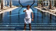 Meet Akhmetshin Marsel Rinatovich Who Lives a Luxurious Life Like Celebrities