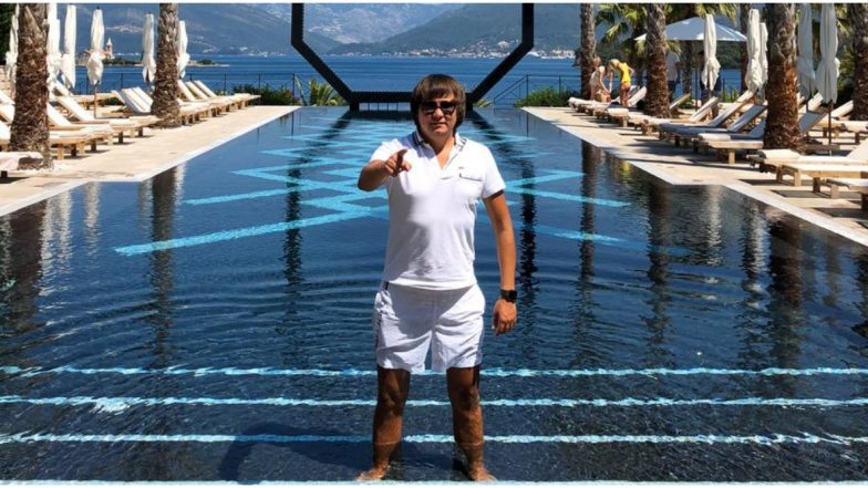 Meet Akhmetshin Marsel Rinatovich Who Lives a Luxurious Life Like Celebrities