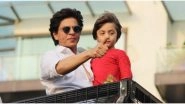 Shah Rukh Khan Believes 'Dilli' Celebrates the Best Diwali, Wants to Take AbRam to See the Celebration in the Capital