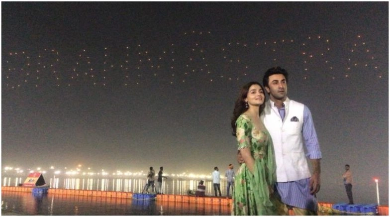 Here’s What Ayan Mukerji Did to Avoid Footages of Brahmastra from Being Leaked