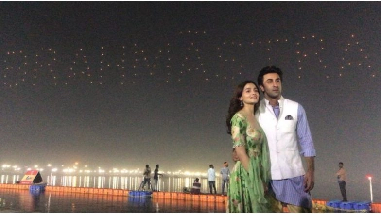 Brahmastra: Here’s What Ayan Mukerji Did to Avoid Footages of Ranbir Kapoor – Alia Bhatt Starrer from Being Leaked
