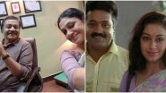 Suresh Gopi and Shobhana to Reunite After 14 Years; Films the Manichitrathazhu Duo Starred In