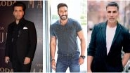 Dussehra 2019: Akshay Kumar, Ajay Devgn and Karan Johar Send Warm Wishes to fans on this Auspicious Occasion