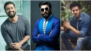 Ranveer Singh, Kartik Aaryan, Vicky Kaushal: Who Should Play the Lead in Sanjay Leela Bhansali's 'Baiju Bawra?' Vote Now