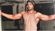 Jae Sing Is All Set for His Debut in Bollywood With Movie Bagpat Ka Dulha