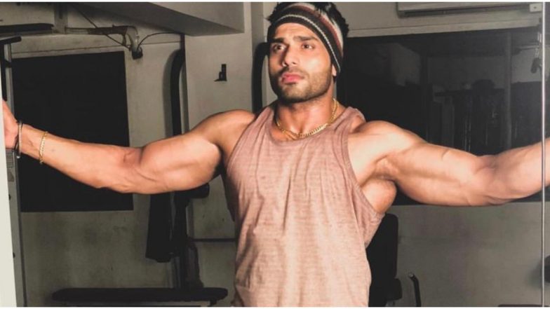 Jae Sing Is All Set for His Debut in Bollywood With Movie Bagpat Ka Dulha
