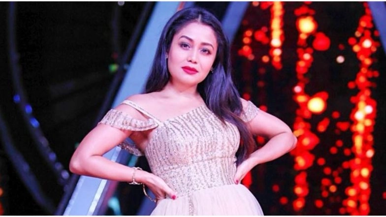 Neha Kakkar: ‘I Am Number One That Is Why People Talk About Me and Get Jealous’