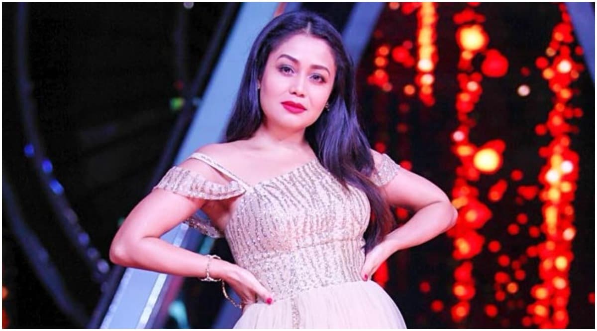 1200px x 667px - Neha Kakkar Reveals How Singers Get Paid More by Performing in Live  Concerts Than Singing in Bollywood Films | ðŸŽ¥ LatestLY