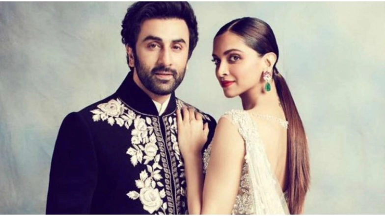 Ranbir Kapoor's Movie with Luv Ranjan is Very Much Happening and Deepika Padukone is a Part of it?