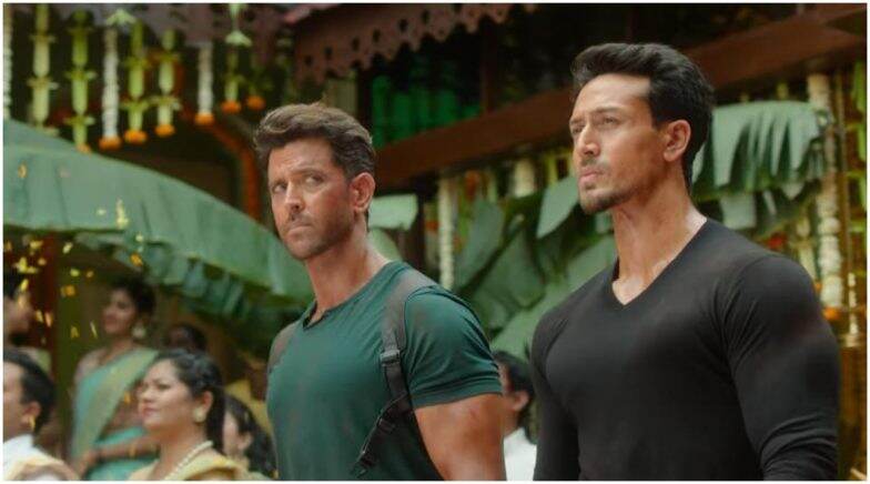 War Box Office Collection Day 5: Hrithik Roshan's Action Flick Mints Rs 166.25 Crore