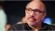 Sathyaraj Birthday Special: These 5 Films of Baahubali Fame Prove He Is One of the Finest Actors of South Indian Cinema