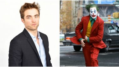 Joaquin Phoenix's Joker has a Way of Entering Robert Pattinson's Batman Universe - Here's How