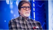 Amitabh Bachchan Helps 500 Migrant Workers Reach Their Hometown Varanasi By Arranging Chartered Flights for Them