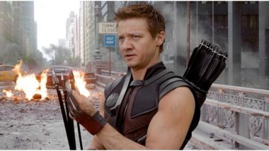 Jeremy Renner in Trouble? Marvel May Soon Start Finding Replacement for Hawkeye's Character after the actor's Recent Controversies