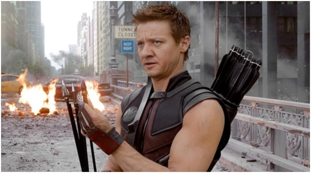Jeremy Renner in Trouble? Marvel May Soon Start Finding Replacement for Hawkeye's Character after the actor's Recent Controversies Jeremy Renner in Trouble? Marvel May Soon Start Finding Replacement for Hawkeye's Character after the actor's Recent Controversies
