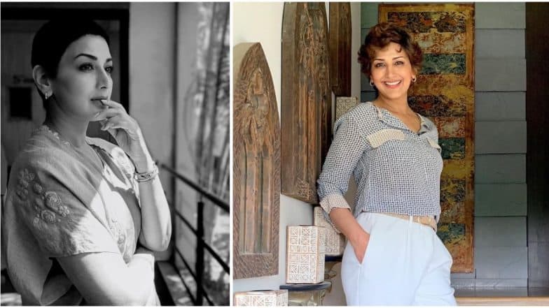 Sonali Bendre Is Planning to Make a Comeback in Bollywood! Sonali Bendre Is Planning to Make a Comeback in Bollywood!