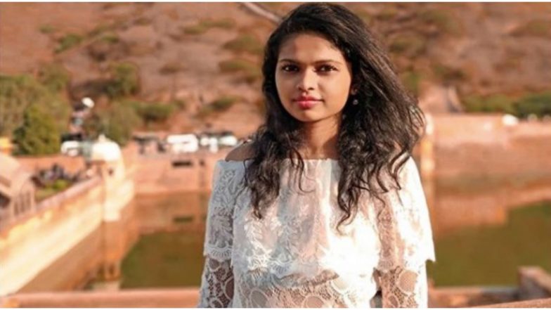 Krina Gindra Reveals How Her ‘Never Give Up’ Attitude Made Her India’s Youngest Influencer Marketer