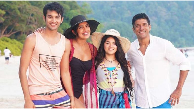 The Sky Is Pink Box Office: 5 Reasons Why Priyanka Chopra and Farhan Akhtar’s Film Is Failing in Theatres Despite High Acclaim