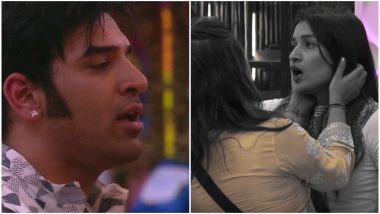 Bigg Boss 13 Preview: Shefali Bagga Gets Into An Ugly Fight With Paras Chhabra After The Latter Calls Her Crybaby