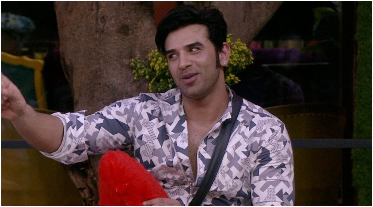 Bigg Boss 13: Paras Chhabra Tells Arti Singh, Dalljiet Kaur That He Tried to End Relationship With Girlfriend Akanksha Puri Many Times While She Says ‘It’s His Game Plans’ Bigg Boss 13: Paras Chhabra Tells Arti Singh, Dalljiet Kaur That He Tried to End Relationship With Girlfriend Akanksha Puri Many Times While She Says ‘It’s His Game Plans’