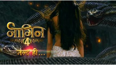 Naagin 4: Ekta Kapoor’s Supernatural Show Pushed to December, Here’s Why (Watch Promo)
