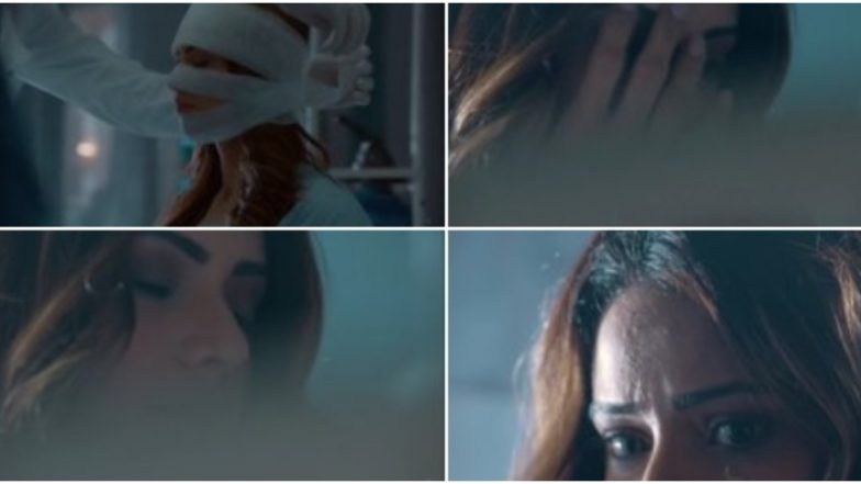 Kasautii Zindagii Kay 2: Twitterati Go Gaga Over Aamna Sharif Aka Komolika’s Entry
