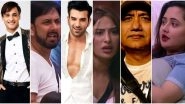 Bigg Boss 13: Paras Chhabra, Rashami Desai, Mahira Sharma, Asim Riaz, Siddhartha Dey, Abu Malik &ndash; Who Do You Want Evicted? (Vote)