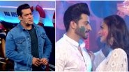 BARC Report Week 41, 2019: Bigg Boss 13 Fails to Make an Impact on TRP Ratings; Kundali Bhagya Retains Top Spot