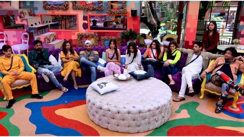 Bigg Boss 13 Day 20 Weekend Ka Vaar Highlights: Paras Chhabra, Abu Malik, Siddhartha Dey – Who Will Bid Adieu to Salman Khan’s Show?
