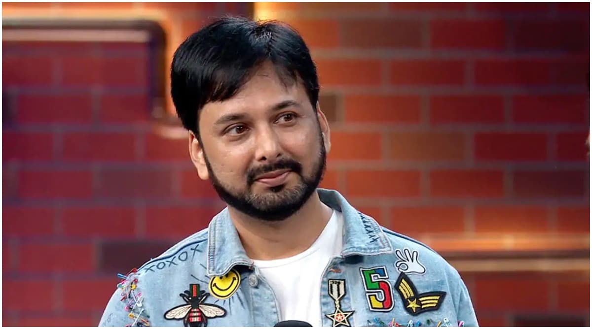 Bigg Boss 13: Did You Know Siddhartha Dey Once Ran Away From the Show? Bigg Boss 13: Did You Know Siddhartha Dey Once Ran Away From the Show?