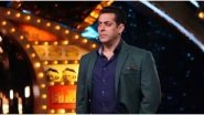 Bigg Boss 13 Weekend Ka Vaar Twist: No Double Eviction on Salman Khan's Show, Dabangg 3 Star Miffed About This?