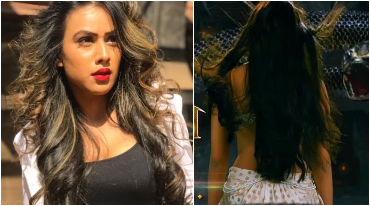 Naagin 4: Nia Sharma to Replace Surbhi Jyoti as Protagonist in Ekta Kapoor’s Supernatural Drama? Naagin 4: Nia Sharma to Replace Surbhi Jyoti as Protagonist in Ekta Kapoor’s Supernatural Drama?