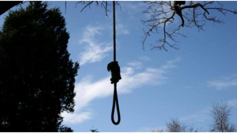 Tamil TV Actor Sasikumar Commits Suicide by Hanging Himself at the Age of 43