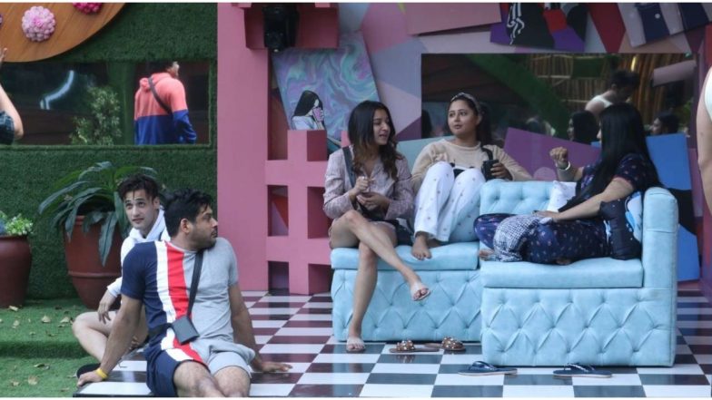 Bigg Boss 13 Day 3 Highlights: Siddharth Shukla Gets Disappointed after Seeing Arti Singh's Emotional Breakdown During the Task