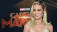 Brie Larson Birthday Special: 7 Memorable Movies You Nearly Forgot the Avengers EndGame Actress Starred In Before Her Oscar-Winning Turn and Her Marvel Innings