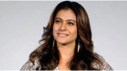 Kajol Starts Shooting for Tribhanga, Her Digital Debut with Netflix (View Pic)