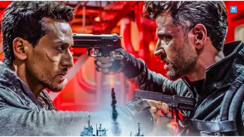 War: 5 Big Twists in Hrithik Roshan and Tiger Shroff’s Action Thriller That Made Our Jaws Drop (SPOILER ALERT)